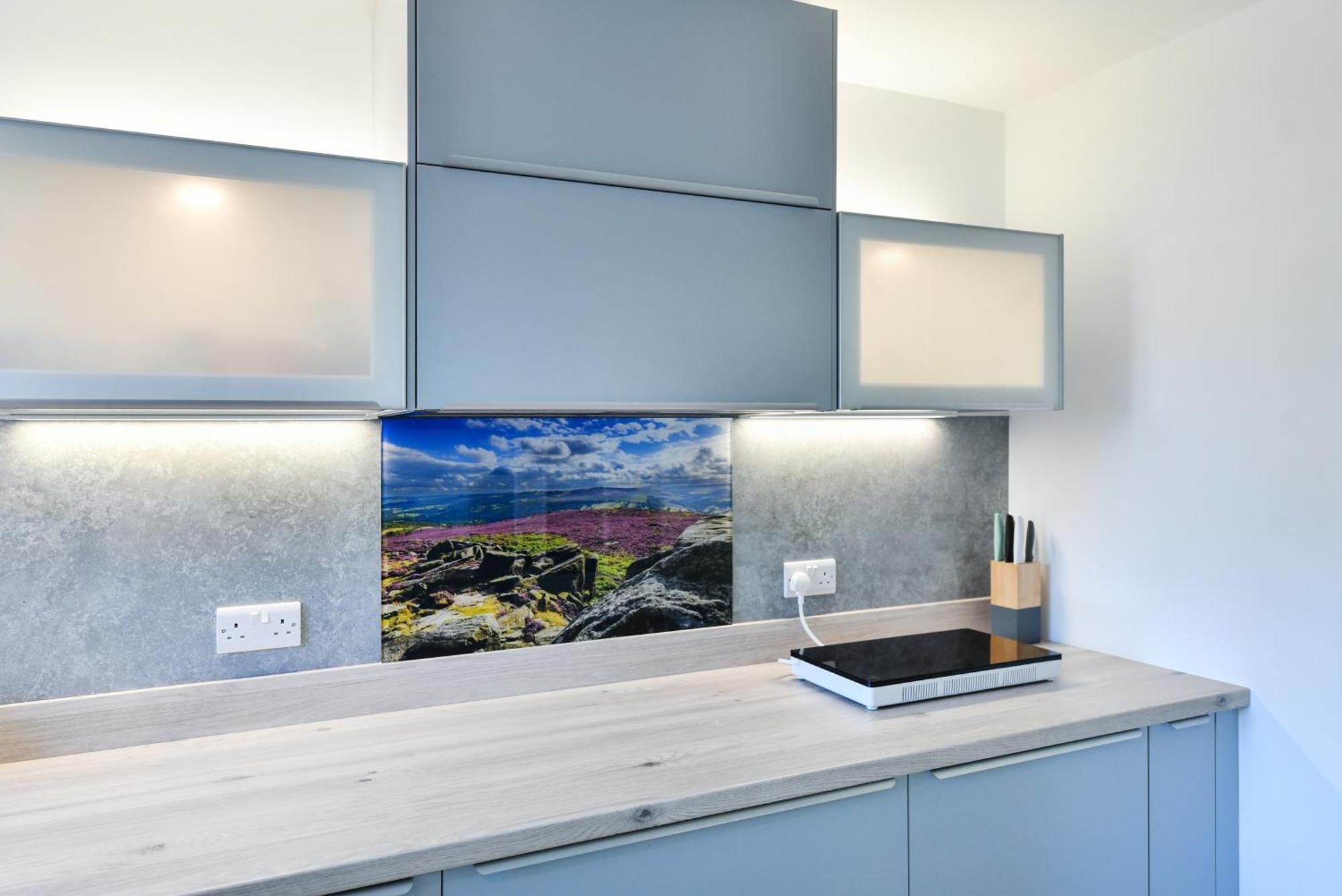Morgan House- 4 Bed House, Near Nottingham Trent Uni Villa Buitenkant foto